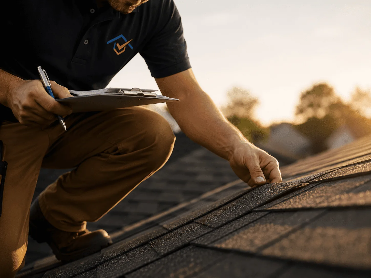 Why Choose Roof Inspection in Mason, OH