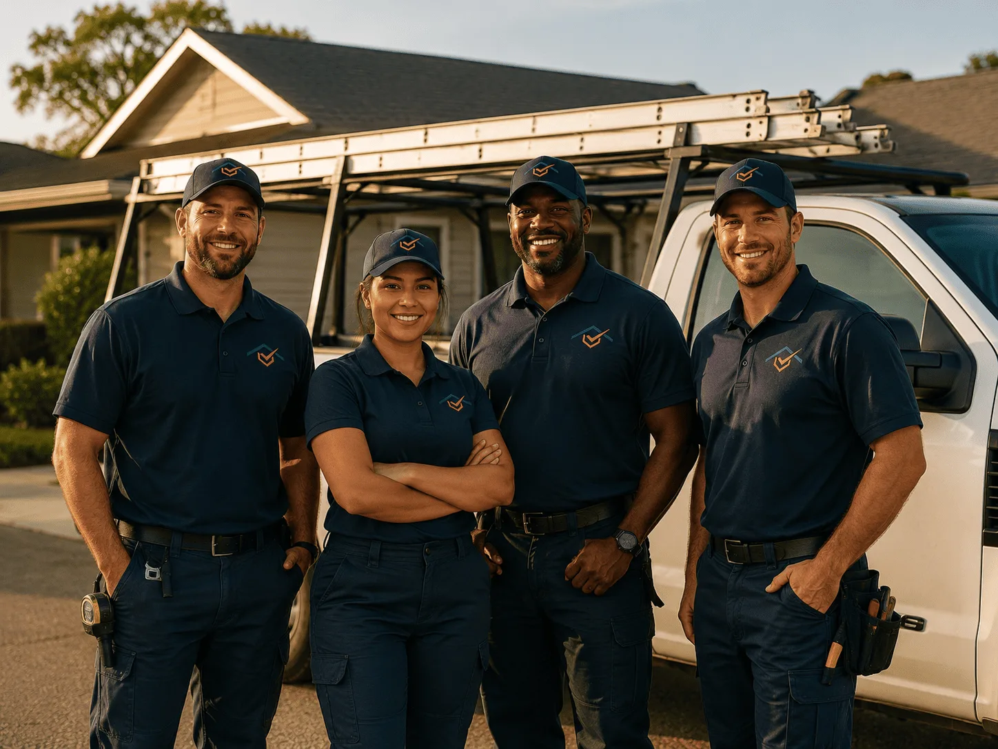 Roof Inspection company in Mason, OH
